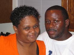 Melvin and Robin